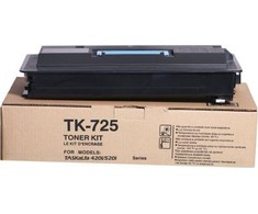 Kyocera Toneris TK-725 Juodas Original (TK-725)