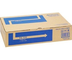 Kyocera Toneris TK-725 Juodas Original (TK-725)