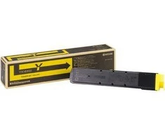 Toneris Kyocera TK-8305 Geltonasis originalas (1T02LKANL0)