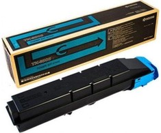 Toneris Toneris Kyocera TK-8505 Cyan Original (TK-8505C)