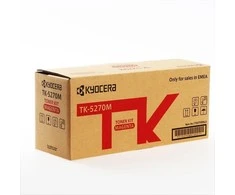Toneris Kyocera TK-5270 Magenta Original (1T02TVBNL0)