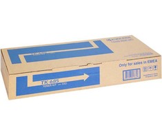Toneris Kyocera TK-685 Juodas originalas (1T02K50NL0)