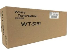 Kyocera WT-5191 Tonerio konteineris (1902R60UN2)
