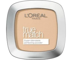 Kompaktinė pudra L'oreal True Match (N2 Vanilla) 9g