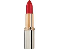 L'Oreal Paris Color Riche Kreminis Lipstick 335 Carmin Saint Germain, 5 g