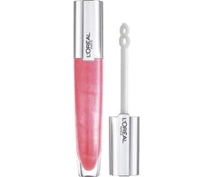 L'Oréal Paris Glow Paradise Balm In Gloss Lūpų blizgis moterims, 7 ml