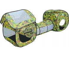 Tentai su vaikų tuneliu (L44B1)