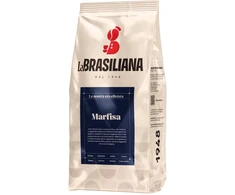 La Brasiliana Marfisa kavos pupelės 1kg