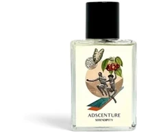 Adscenture Serendipity PP kvepalai unisex, 30 ml