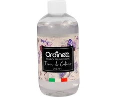 Drėkintuvas ORDINETT kvapų difuzoriaus papildymas 250 ml medvilnės žiedų