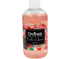 Drėkintuvas ORDINETT aromatinio skysčio difuzoriaus papildymas 250 ml, uogų skonio