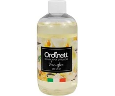 Drėkintuvas ORDINETT Aromatinio difuzoriaus 250ml vanilės užpildas