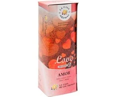 La Casa de los Aromas Smilkalais kvepiantys smilkalai Amor 20vnt.