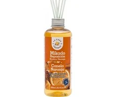 La Casa de los Aromas Mikado Reposicion kvepalų aliejus cinamono ir apelsino 250ml