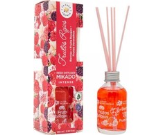 La Casa de los Aromas LOS AROMAS MIKADO INTENSE REED BERRIES patalpų kvėpiklis, 100 ml