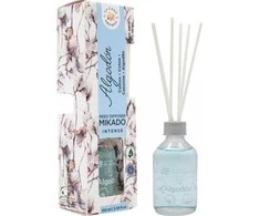 La Casa de los Aromas La Casa de los Aromas Mikado Intensyvus kvapas lazdos Medvilnė Gėlių 100ml