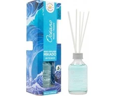 La Casa de los Aromas La Casa de los Aromas Mikado Intensyvios kvapo lazdelės Vandenynas 100ml