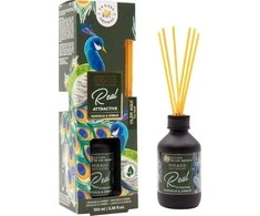 La Casa De Los Aromas Mikado Real Attractive Apelsinų ir Gintaro oro gaiviklis 100ml