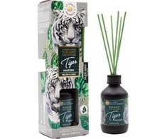La Casa De Los Aromas Tiger Mistery Mikado oro gaiviklis Melonas ir lelija 100ml