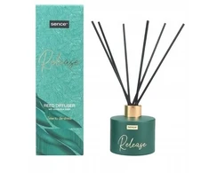La Casa de los Aromas Sence, Relase, Fragrance Sticks, Aroma Reed Diffuser, 100 ml Unisex