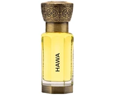 La Casa de los Aromas Swiss Arabian, Hawa, kvepalų aliejus, unisex, 15 ml