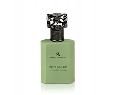 Swiss Arabian Patchouli 01 Extrait De Parfum 50 ml