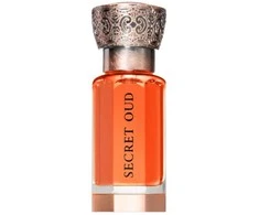 Swiss Arabian Šveicarijos arabiško slapto agarmedžio (CPO U) kvepalai, 12 ml