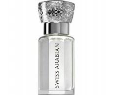 Swiss Arabian Šveicarijos arabiško slapto muskuso CPO U, 12 ml