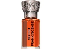 Swiss Arabian Šveicarijos Arabian Secret smilkalai CPO U, 12 ml