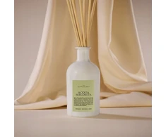 The Olphactory Acqua Bergamota kvapų lazdelės „Aroma Reed Diffuser“, 500 ml