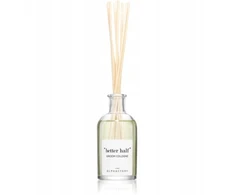 The Olphactory Better Half Groom Cologne Fragrance Sticks Aroma Reed Diffuser, 100 ml