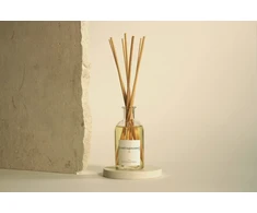 The Olphactory Cottagecore Fig Fragrance Sticks Aroma Reed Diffuser, 100 ml