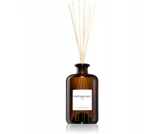 The Olphactory Cottagecore Fig Fragrance Sticks Aroma Reed Diffuser, 500 ml