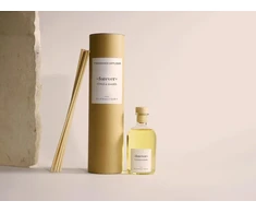 The Olphactory Forever Citrus &amp; Shades kvapų lazdelės Aroma Reed Diffuser, 250 ml