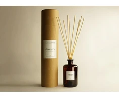 The Olphactory Forever Citrus &amp; Shades Kvepalų lazdelės Greipfruto aromato Reed difuzorius, 500 ml