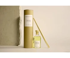 The Olphactory Forever Citrus &amp; Shades kvapo lazdelės kvepalų difuzorius, 100 ml