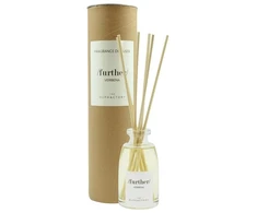 The Olphactory Further Verbena Fragrance Sticks Aroma Reed Diffuser, 100 ml