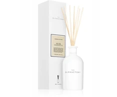 The Olphactory Musk Silhouette Fragrance Sticks Musk Aroma Reed Diffuser, 250 ml