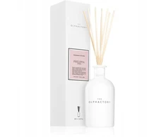 The Olphactory Philippa 1990 Fragrance Sticks Aroma Reed Diffuser, 250 ml