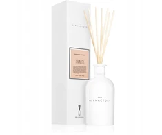 The Olphactory Silken Tobacco kvepiantys lazdelės Aroma Reed difuzorius, 250 ml