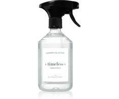 The Olphactory Timeless Žalias Field Wardrobe Freshener, 500 ml