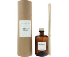 The Olphactory Timeless Žalias Field Fragrance Sticks Aroma Reed Diffuser, 500 ml