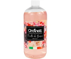 ORDINETT La Casa de los Aromas Uzupełnienie dyfuzora zapachowego su patyczkami 500ml jagody (127849050)