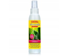 La Casa de los Aromas Citronella citrinžolės kūno dulksna 125ml