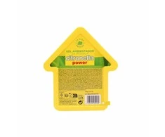 LA CASA DE LOS AROMAS_Citronella Power gelinis oro gaiviklis su citrinžolės kvapu 100 g
