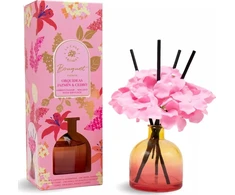 La Casa de los Aromas Flower Bouquet Jasmine &amp; Cedar kvapiosios lazdelės 170ml