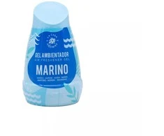 La Casa de los Aromas AROMATŲ NAMAI_Jūrinis gelis auksinis gaiviklis 170g