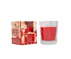 La Casa de los Aromas LOS AROMAS FRUTOS ROJOS kvepianti žvakė, 140 g