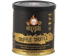 ROCK'N'RUBS Goldline Universalūs prieskoniai "Truffle Shuffle", 130 g
