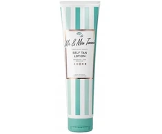 Mr &amp; Mrs Tannie Bronzing Self -Tanning Lotion, 150 ml